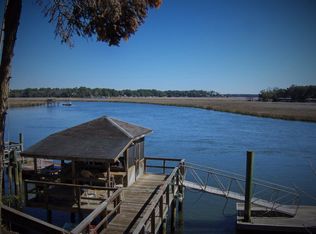 1543 Otter Slide Loop NE, Townsend, GA 31331