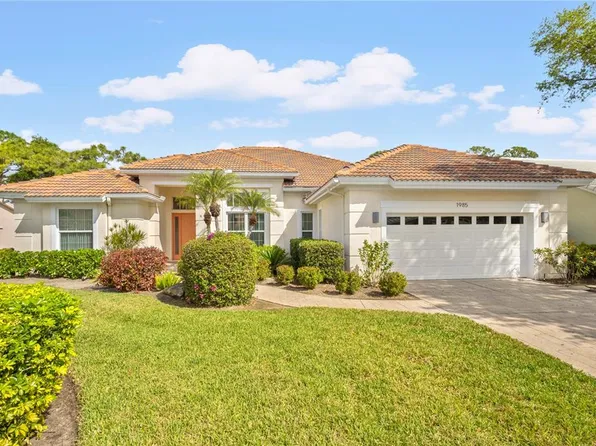 1985 White Feather Ln, Nokomis, FL 34275