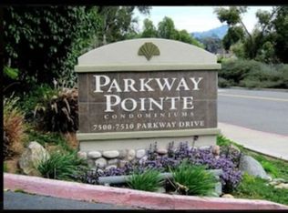 7500 Parkway Dr UNIT 204, La Mesa, CA 91942
