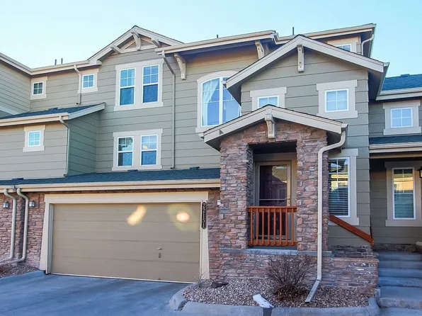 22151 E Jamison Pl, Aurora, CO 80016