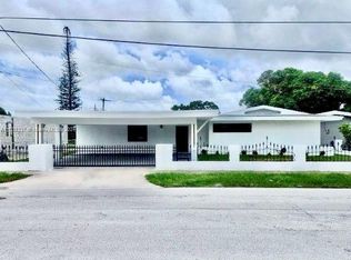 19011 NW 39th Ct, Miami Gardens, FL 33055