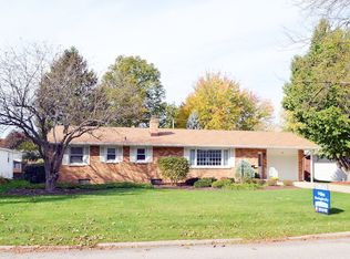 50 Louise Dr, Shelby, OH 44875