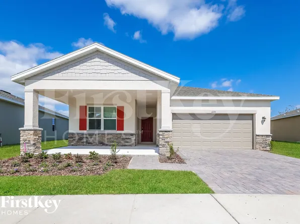 1228 Spokane Point, Kissimmee, FL 34741