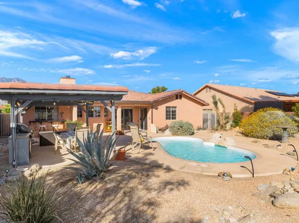 30700 Avenida Del Padre, Cathedral City, CA 92234