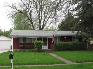 354 Cleveland Ave, Rochelle, IL 61068