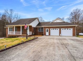 154 Renee Rd, Dover, TN 37058
