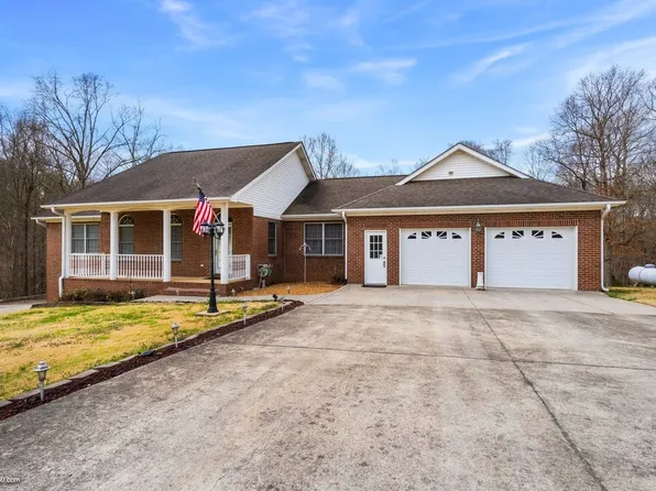 154 Renee Rd, Dover, TN 37058