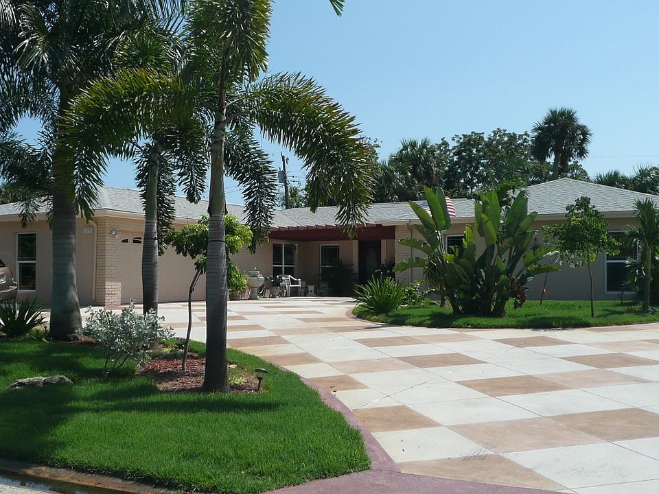 Front/decorative large circular dr