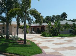 703 Oak Ridge Dr, Indialantic, FL 32903