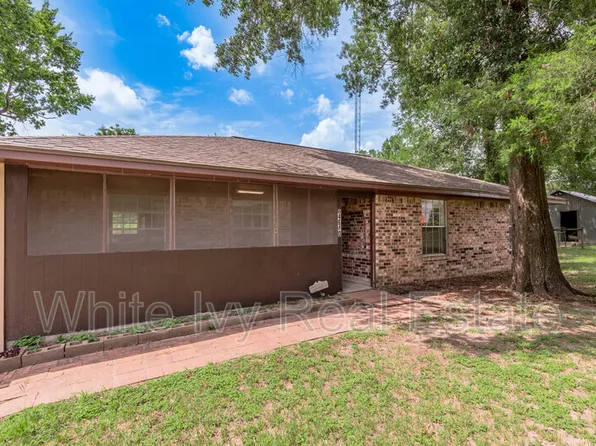 4640 Fm 1374 Rd Unit A, Huntsville, TX 77340