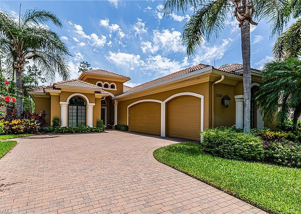 1st image of 11536 Amalfi Way