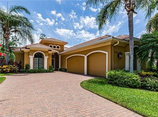 11536 Amalfi Way, Estero, FL 33928