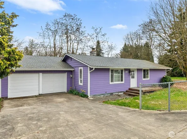6410 Littlerock Road SW, Tumwater, WA 98512