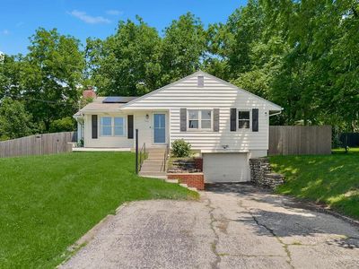 2620 NE 56th Ter, Gladstone, MO, 64119