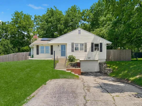 2620 NE 56th Ter, Gladstone, MO 64119