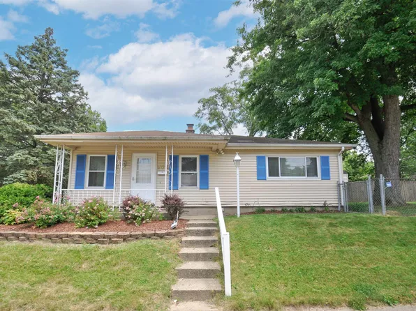 502 E Woodside St, South Bend, IN 46614