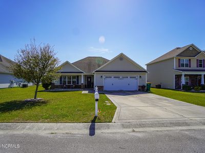 753 Radiant Drive, Jacksonville, NC, 28546