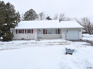 196 North Ave, Duanesburg, NY 12056