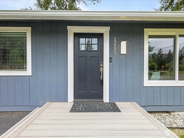 12223 58th Place SE, Snohomish, WA 98290