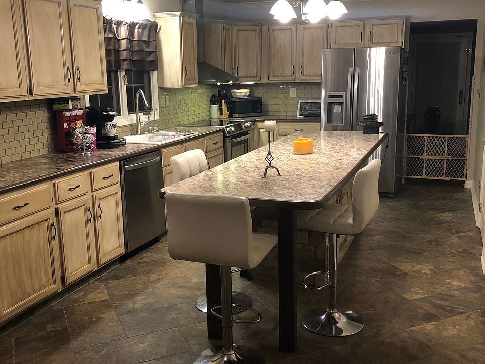 Kitchen Remodeled 2014