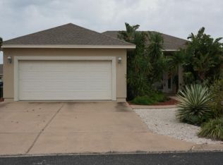 15922 Cozumel Dr, Corpus Christi, TX 78418