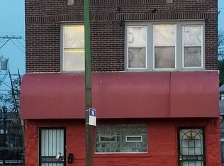 7251 S Ashland Ave, Chicago, IL 60636