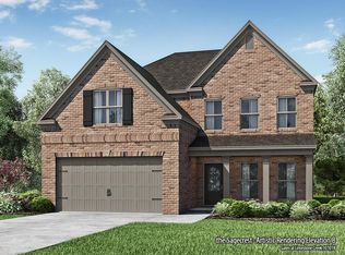 2704 Limestone Creek Dr, Gainesville, GA 30501