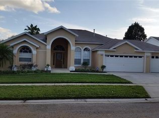 16150 Palmetto Hill St, Clermont, FL 34714