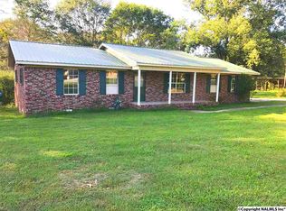 8228 State Highway 75, Horton, AL 35980