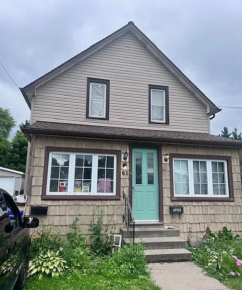 63 Dolphin St — Photo 1