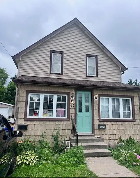 63 Dolphin St