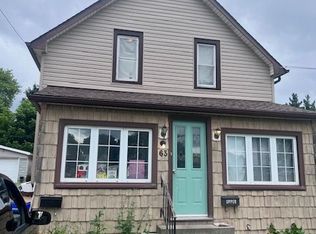 63 Dolphin St, Pt Colborne, ON L3K2J4