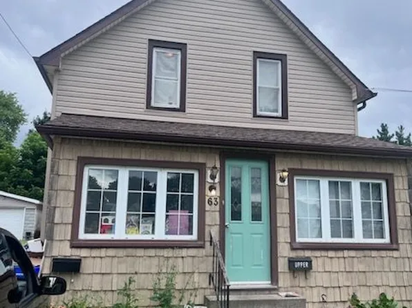 63 Dolphin St, Pt Colborne, ON L3K 2J4