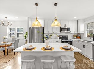 820 Dale Ave, Charlotte, NC 28216