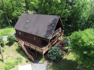 232 Loop Rd N, Pequea, PA 17565