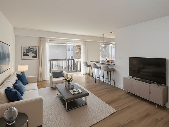 3rd image of 301 Heights Ln APT 45F
