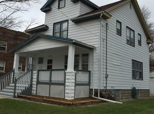 1420 59th St, Kenosha, WI 53140