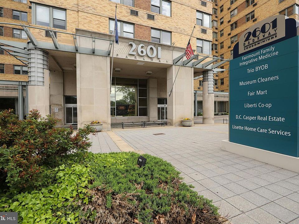 1st image of 2601 Pennsylvania Ave #-849