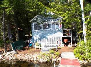 64 Lakeside Dr, Raymond, ME 04071