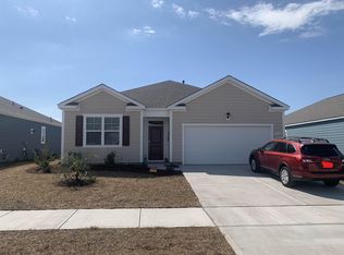 2666 Pegasus Pl LOT 249, Cali A Myrtle Beach, SC 29577