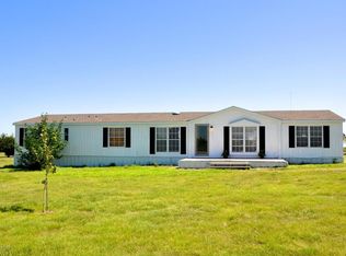 8510 Tule Dr, Amarillo, TX 79108