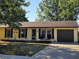 1412 Apricot Ct, Fort Wayne, IN 46825