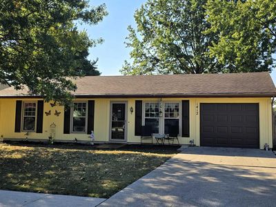1412 Apricot Ct, Fort Wayne, IN, 46825