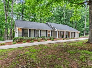 161 Pinecrest Ter, Athens, GA 30606