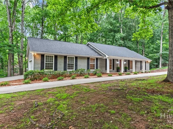 161 Pinecrest Ter, Athens, GA 30606