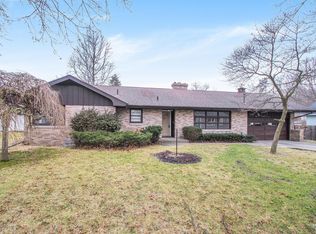 14 N Barrett St, Niles, MI 49120