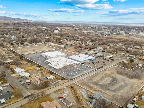288 27th Rd, Grand Junction, CO 81503