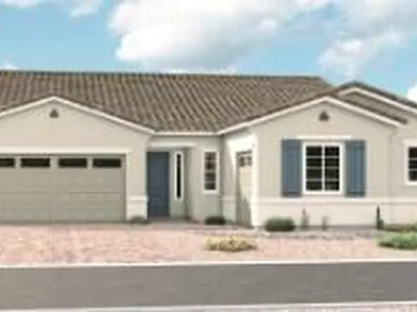 18332 W LAURIE Lane, Waddell, AZ 85355