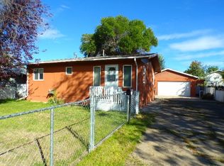 421 24th Ave NE, Great Falls, MT 59404