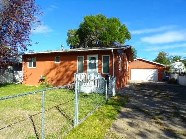 421 24th Ave NE, Great Falls, MT 59404